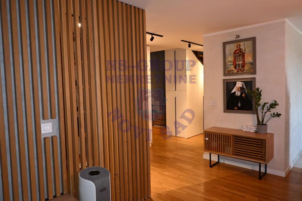 Slika 5 - Četvorosoban stan na prodaju, 132m2, 648.900€